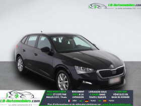 Skoda Scala 1.0 TSI 110 ch BVA  occasion � Beaupuy - photo n�2