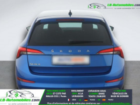 Skoda Scala 1.0 TSI 110 ch BVA  occasion � Beaupuy - photo n�6