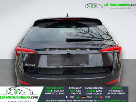 Skoda Scala 1.0 TSI 110 ch BVA  occasion � Beaupuy - photo n�6