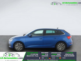Skoda Scala 1.0 TSI 110 ch BVA  occasion � Beaupuy - photo n�5