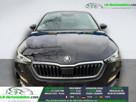 Skoda Scala 1.0 TSI 110 ch BVA  occasion � Beaupuy - photo n�5