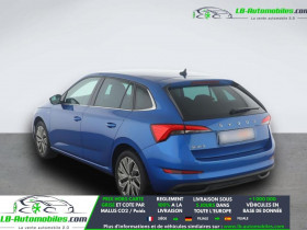Skoda Scala 1.0 TSI 110 ch BVA  occasion � Beaupuy - photo n�4