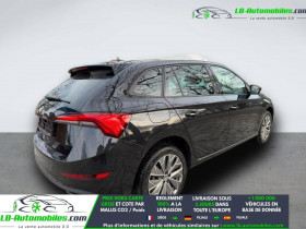 Skoda Scala 1.0 TSI 110 ch BVA  occasion � Beaupuy - photo n�4