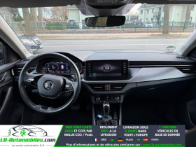 Skoda Scala 1.0 TSI 110 ch BVA  occasion � Beaupuy - photo n�3
