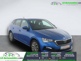 Skoda Scala 1.0 TSI 110 ch BVA  occasion � Beaupuy - photo n�2