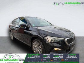 Skoda Scala 1.0 TSI 110 ch BVA  occasion � Beaupuy - photo n�2