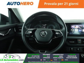 Skoda Scala 1.0 TSI 110 ch BVA  occasion � Beaupuy - photo n�6