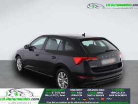 Skoda Scala 1.0 TSI 110 ch BVA  occasion � Beaupuy - photo n�4