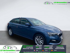 Skoda Scala , garage LB AUTOMOBILES � Beaupuy