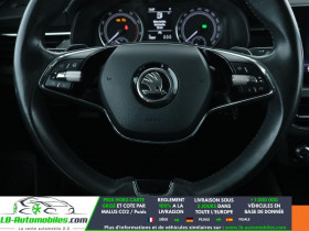 Skoda Scala 1.0 TSI 110 ch BVA  occasion � Beaupuy - photo n�8