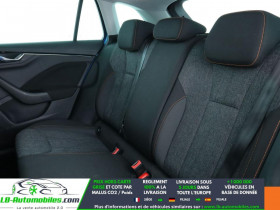 Skoda Scala 1.0 TSI 110 ch BVA  occasion � Beaupuy - photo n�7