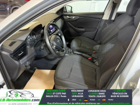 Skoda Scala 1.0 TSI 110 ch BVA  occasion � Beaupuy - photo n�7