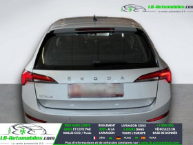 Skoda Scala 1.0 TSI 110 ch BVA  occasion � Beaupuy - photo n�6