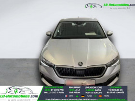 Skoda Scala 1.0 TSI 110 ch BVA  occasion � Beaupuy - photo n�5