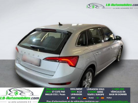 Skoda Scala 1.0 TSI 110 ch BVA  occasion � Beaupuy - photo n�4