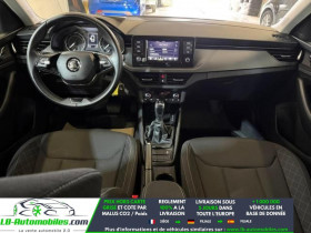 Skoda Scala 1.0 TSI 110 ch BVA  occasion � Beaupuy - photo n�3