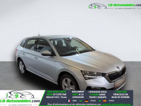 Skoda Scala 1.0 TSI 110 ch BVA  occasion � Beaupuy - photo n�2