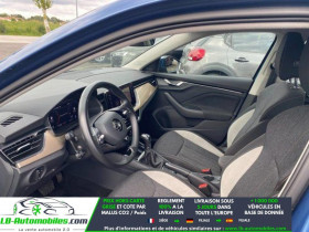 Skoda Scala 1.0 TSI 110 ch BVA  occasion � Beaupuy - photo n�5