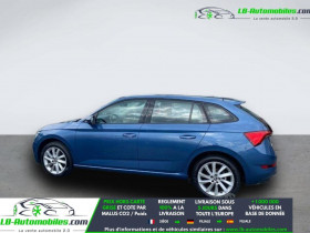 Skoda Scala 1.0 TSI 110 ch BVA  occasion � Beaupuy - photo n�4