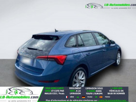 Skoda Scala 1.0 TSI 110 ch BVA  occasion � Beaupuy - photo n�3