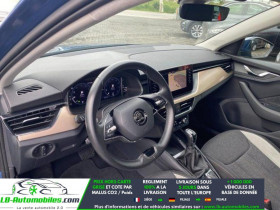 Skoda Scala 1.0 TSI 110 ch BVA  occasion � Beaupuy - photo n�2