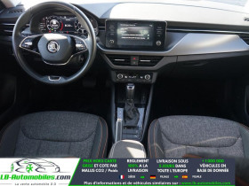 Skoda Scala 1.0 TSI 110 ch BVA  occasion � Beaupuy - photo n�3