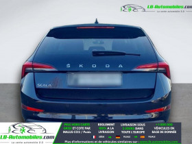 Skoda Scala 1.0 TSI 110 ch BVA  occasion � Beaupuy - photo n�6