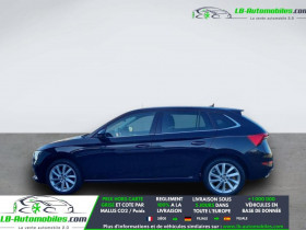 Skoda Scala 1.0 TSI 110 ch BVA  occasion � Beaupuy - photo n�5