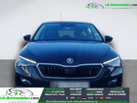 Skoda Scala 1.0 TSI 110 ch BVA  occasion � Beaupuy - photo n�4