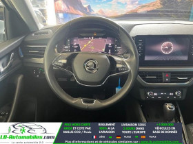 Skoda Scala 1.0 TSI 110 ch BVA  occasion � Beaupuy - photo n�8