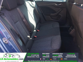 Skoda Scala 1.0 TSI 110 ch BVA  occasion � Beaupuy - photo n�8