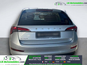 Skoda Scala 1.0 TSI 110 ch BVA  occasion � Beaupuy - photo n�6