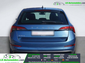 Skoda Scala 1.0 TSI 110 ch BVA  occasion � Beaupuy - photo n�6