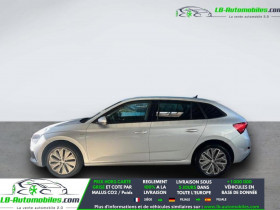 Skoda Scala 1.0 TSI 110 ch BVA  occasion � Beaupuy - photo n�5