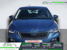 Skoda Scala 1.0 TSI 110 ch BVA  occasion � Beaupuy - photo n�5