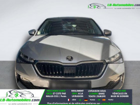 Skoda Scala 1.0 TSI 110 ch BVA  occasion � Beaupuy - photo n�4