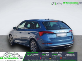 Skoda Scala 1.0 TSI 110 ch BVA  occasion � Beaupuy - photo n�4