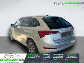 Skoda Scala 1.0 TSI 110 ch BVA  occasion � Beaupuy - photo n�3