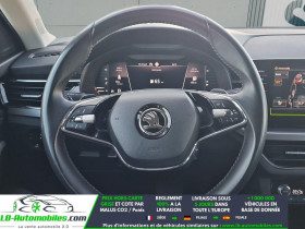Skoda Scala 1.0 TSI 110 ch BVA  occasion � Beaupuy - photo n�9