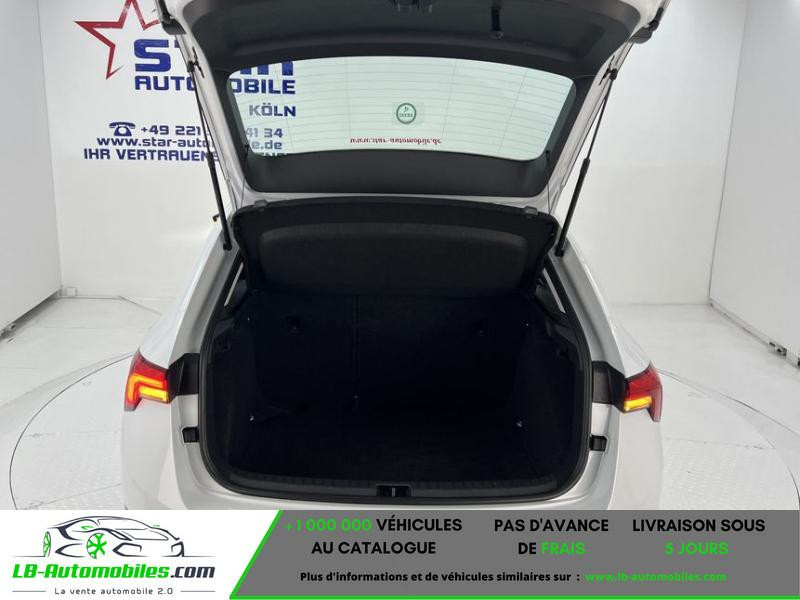 Skoda Scala 1.0 TSI 110 ch BVA  occasion  Beaupuy - photo n10