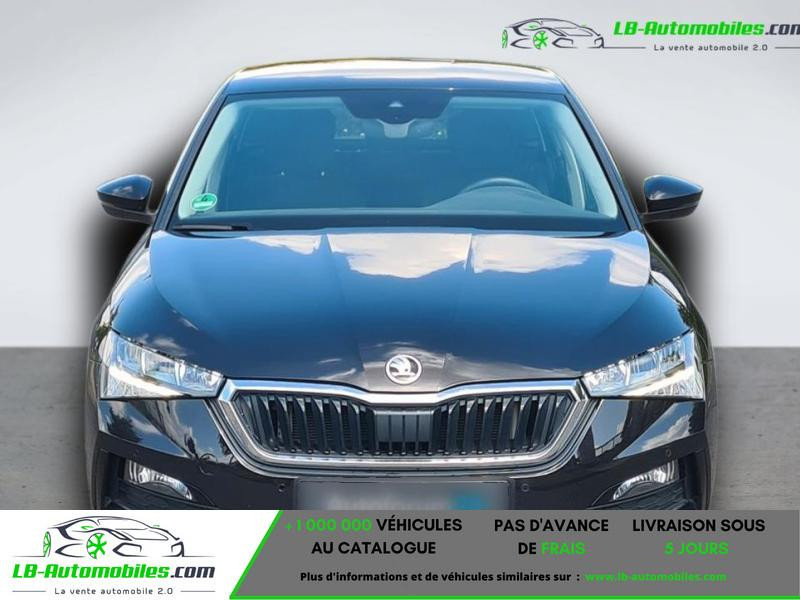Skoda Scala 1.0 TSI 110 ch BVA  occasion  Beaupuy - photo n5