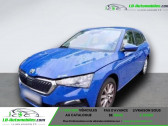 Skoda Scala 1.0 TSI 110 ch BVA   Beaupuy 31