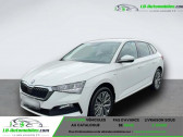 Skoda Scala 1.0 TSI 110 ch BVA   Beaupuy 31