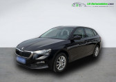 Annonce Skoda Scala occasion Essence 1.0 TSI 110 ch BVA  Beaupuy