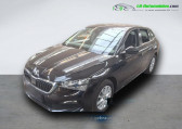 Annonce Skoda Scala occasion Essence 1.0 TSI 110 ch BVA  Beaupuy