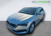 Annonce Skoda Scala occasion Essence 1.0 TSI 110 ch BVA  Beaupuy