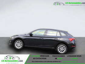 Skoda Scala 1.0 TSI 110 ch BVA  occasion  Beaupuy - photo n5