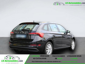 Skoda Scala 1.0 TSI 110 ch BVA  occasion  Beaupuy - photo n4