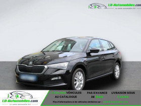 Skoda Scala 1.0 TSI 110 ch BVA  occasion  Beaupuy - photo n2