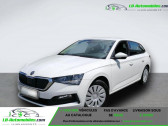 Skoda Scala 1.0 TSI 110 ch BVA   Beaupuy 31